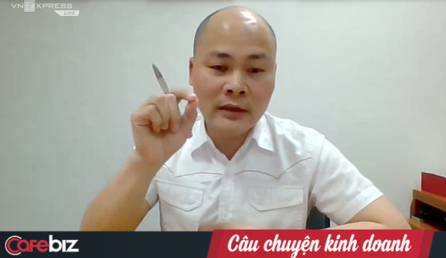 &Ocirc;ng Nguyễn Tử Quảng đưa 2 giải ph&aacute;p truy t&igrave;m F1, F0 khi mở cửa, Chủ tịch DTT lập tức đề nghị trung t&acirc;m của &ocirc;ng Quảng n&ecirc;n học lại dịch tễ của chủng Delta! - Ảnh 2.