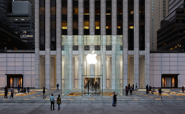  Việt Nam đứng ở đ&acirc;u trong chuỗi cung ứng Apple to&agrave;n cầu?  - Ảnh 4.