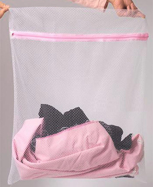 Giặt m&aacute;y cửa tr&ecirc;n l&agrave;m quần &aacute;o nhanh t&atilde; nhưng chỉ một phụ kiện gi&aacute; từ 10 ngh&igrave;n đồng sẽ gi&uacute;p khắc phục dễ d&agrave;ng! - Ảnh 3.