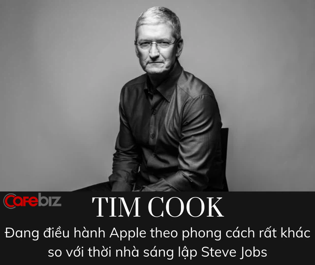 Chiến lược thu hoạch: Lý do iPhone chẳng có gì mới nhưng Apple vẫn thu về cả đống tiền mỗi năm, là công ty giá trị bậc nhất thế giới - Ảnh 2. Chiến lược thu hoạch: Lý do iPhone chẳng có gì mới nhưng Apple vẫn thu về cả đống tiền mỗi năm, là công ty giá trị bậc nhất thế giới - Ảnh 2.