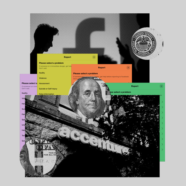 C&ocirc;ng ty &acirc;m thầm &lsquo;dọn r&aacute;c&rsquo; tr&ecirc;n Facebook - Ảnh 1.