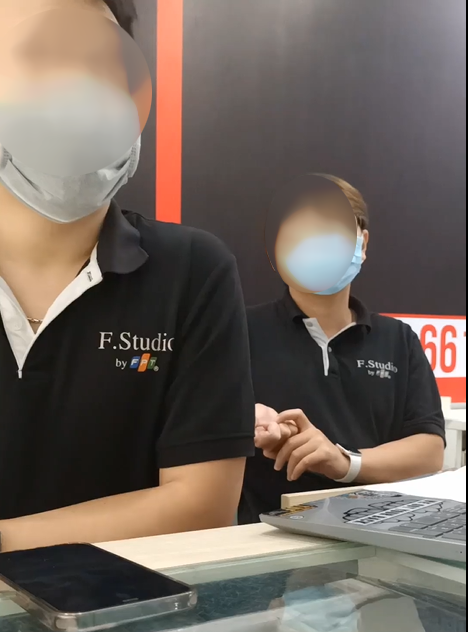 FPT Shop sa thải 3 nh&acirc;n vi&ecirc;n li&ecirc;n quan vụ đ&aacute;nh cắp dữ liệu kh&aacute;ch h&agrave;ng sửa Macbook - Ảnh 1.