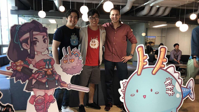  Giải m&atilde; cơn sốt của tựa game tỷ đ&ocirc;, CEO Axie Infinity bật m&iacute; m&ocirc; h&igrave;nh kh&ocirc;ng chỉ dừng lại ở Play to Earn  - Ảnh 7.