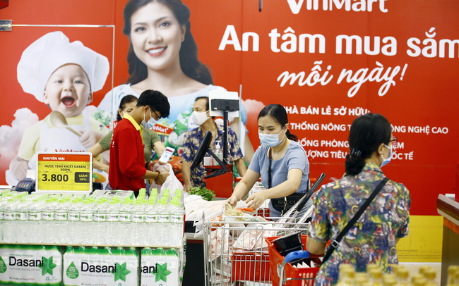 Mạng di động ảo l&agrave; g&igrave;, v&igrave; sao Masan quyết chi 300 tỷ th&acirc;u t&oacute;m một c&ocirc;ng ty mới hoạt động hơn 2 năm v&agrave; đang thua lỗ nặng?  - Ảnh 1.