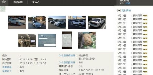 Dứt ruột b&aacute;n xe cổ để cứu m&egrave;o cưng bị bệnh hiểm ngh&egrave;o, chủ nh&acirc;n nhận lại bất ngờ từ người mua giấu mặt - Ảnh 3.