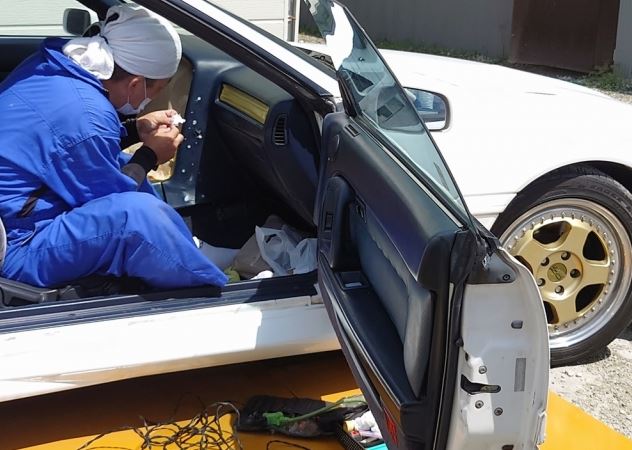 Dứt ruột b&aacute;n xe cổ để cứu m&egrave;o cưng bị bệnh hiểm ngh&egrave;o, chủ nh&acirc;n nhận lại bất ngờ từ người mua giấu mặt - Ảnh 10.