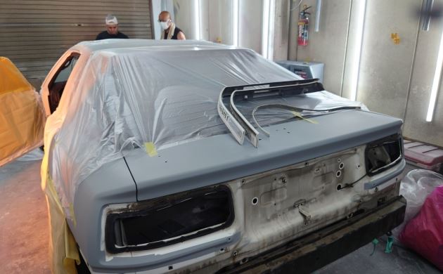 Dứt ruột b&aacute;n xe cổ để cứu m&egrave;o cưng bị bệnh hiểm ngh&egrave;o, chủ nh&acirc;n nhận lại bất ngờ từ người mua giấu mặt - Ảnh 11.