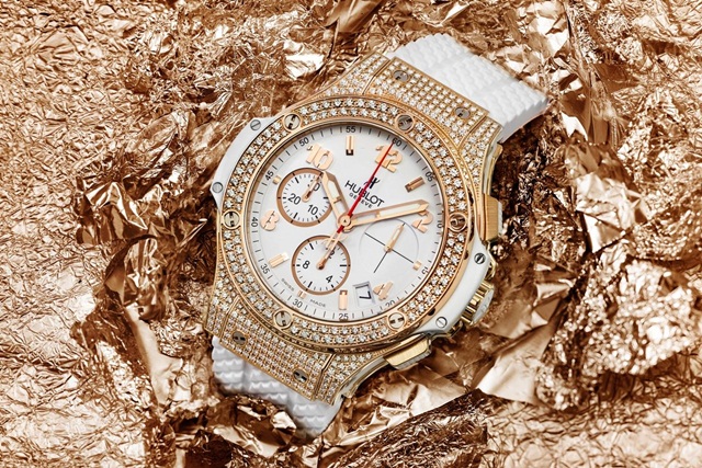 Đắt đỏ v&agrave; thời thượng, v&igrave; sao đồng hồ Hublot vẫn bị cho l&agrave; kh&ocirc;ng đ&aacute;ng để đầu tư? - Ảnh 3.