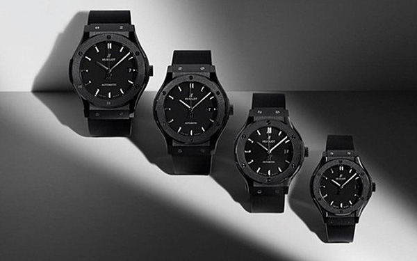 Đắt đỏ v&agrave; thời thượng, v&igrave; sao đồng hồ Hublot vẫn bị cho l&agrave; kh&ocirc;ng đ&aacute;ng để đầu tư? - Ảnh 1.
