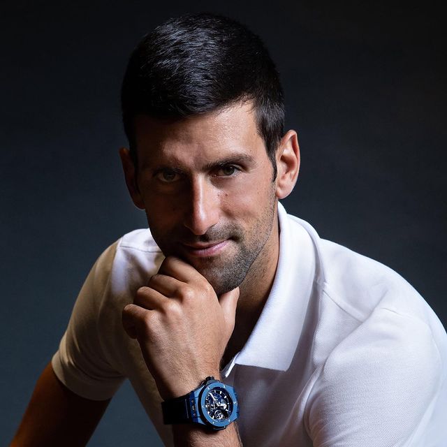 Đắt đỏ v&agrave; thời thượng, v&igrave; sao đồng hồ Hublot vẫn bị cho l&agrave; kh&ocirc;ng đ&aacute;ng để đầu tư? - Ảnh 5.