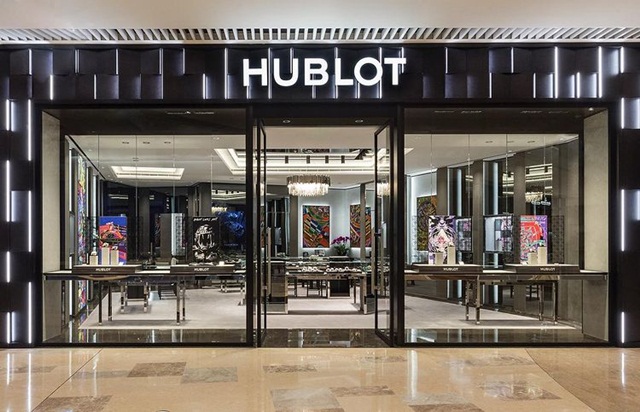 Đắt đỏ v&agrave; thời thượng, v&igrave; sao đồng hồ Hublot vẫn bị cho l&agrave; kh&ocirc;ng đ&aacute;ng để đầu tư? - Ảnh 6.