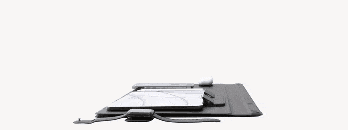 MOFT lại ra mắt gi&aacute; đỡ đa năng mới d&ugrave;ng cho cả laptop, điện thoại..., mới v&agrave;i ng&agrave;y đ&atilde; thu về hơn 5 tỷ vốn - Ảnh 4.