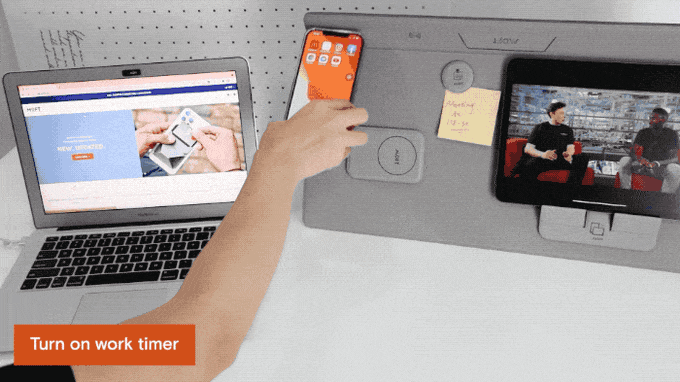 MOFT lại ra mắt gi&aacute; đỡ đa năng mới d&ugrave;ng cho cả laptop, điện thoại..., mới v&agrave;i ng&agrave;y đ&atilde; thu về hơn 5 tỷ vốn - Ảnh 6.