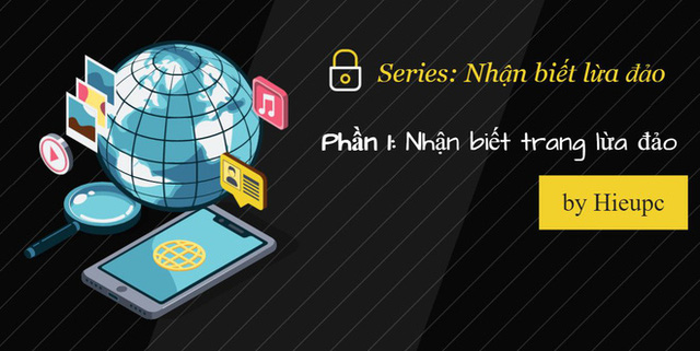 Dù bị chửi bới, đe doạ mỗi ngày, Hiếu PC vẫn quyết tâm lập ra chuỗi series Nhận Biết Lừa Đảo để vạch mặt những kẻ núp trong bóng tối! - Ảnh 2. Dù bị chửi bới, đe doạ mỗi ngày, Hiếu PC vẫn quyết tâm lập ra chuỗi series Nhận Biết Lừa Đảo để vạch mặt những kẻ núp trong bóng tối! - Ảnh 2.