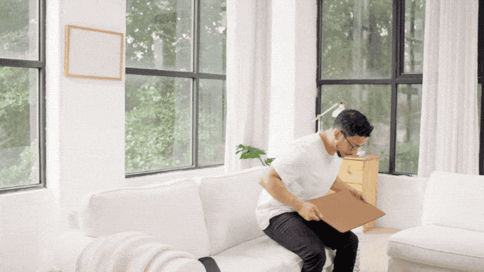 MOFT lại ra mắt gi&aacute; đỡ đa năng mới d&ugrave;ng cho cả laptop, điện thoại..., mới v&agrave;i ng&agrave;y đ&atilde; thu về hơn 5 tỷ vốn - Ảnh 8.