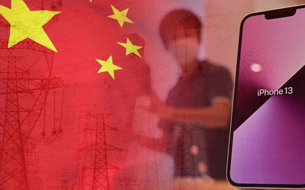 Nhiều nhà cung cấp quan trọng của Apple và Tesla tạm ngưng sản xuất tại Trung Quốc vì thiếu điện - Ảnh 1. Nhiều nhà cung cấp quan trọng của Apple và Tesla tạm ngưng sản xuất tại Trung Quốc vì thiếu điện - Ảnh 1.