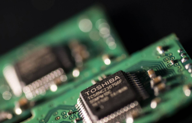 Thời v&agrave;ng son đ&atilde; qua của Nhật Bản: Từ cường quốc c&ocirc;ng nghệ với t&agrave;u cao tốc chạy 210 km/h, băng cassette Sony đến kẻ ra r&igrave;a trong cuộc chơi chip điện tử - Ảnh 4.