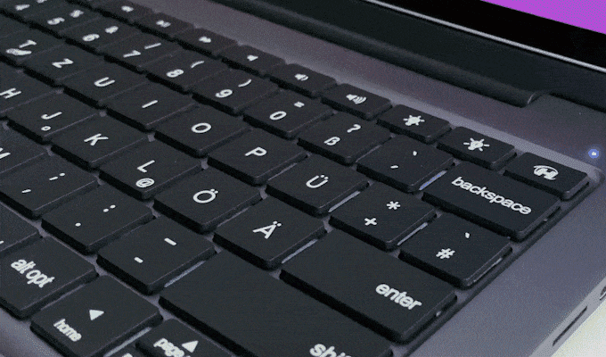 Chiếc case n&agrave;y biến iPad Pro th&agrave;nh laptop: B&agrave;n ph&iacute;m xịn, đủ cổng kết nối, trackpad to như Macbook, mua sớm để gi&aacute; giảm đến 40% - Ảnh 4.