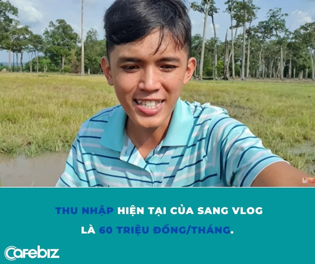 Sau 2 năm, YouTuber ngh&egrave;o nhất Việt Nam kiếm được 2,5 tỷ đồng từ YouTube? - Ảnh 3.