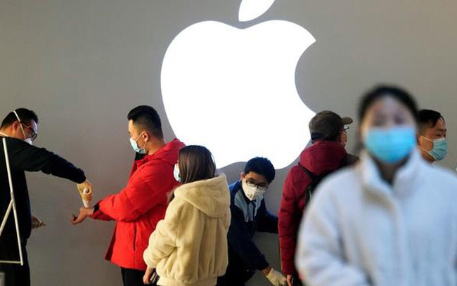 B&iacute; quyết để Apple sống tốt trong đại dịch: T&igrave;m thấy cỗ m&aacute;y tăng trưởng mới, cổ phiếu vẫn li&ecirc;n tục h&uacute;t tiền của nh&agrave; đầu tư - Ảnh 1.