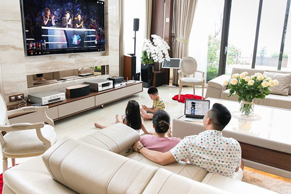 Internet trong nước không bị ảnh hưởng dù 2 tuyến cáp quang biển đang gặp sự cố - Ảnh 2. Internet trong nước không bị ảnh hưởng dù 2 tuyến cáp quang biển đang gặp sự cố - Ảnh 2.