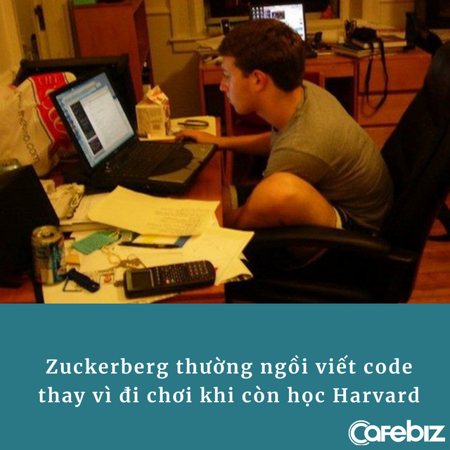 Không ‘ngoa’ khi nói Mark Zuckerberg là 1 trong những người khôn ngoan nhất thế giới, nhìn 3 chiến lược ông chủ Facebook áp dụng là đủ hiểu! - Ảnh 2. Không ‘ngoa’ khi nói Mark Zuckerberg là 1 trong những người khôn ngoan nhất thế giới, nhìn 3 chiến lược ông chủ Facebook áp dụng là đủ hiểu! - Ảnh 2.