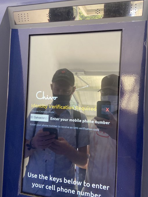 Trải nghiệm ng&agrave;y đầu ti&ecirc;n Bitcoin được hợp ph&aacute;p h&oacute;a ở El Salvador: Vạn sự khởi đầu nan! - Ảnh 8.