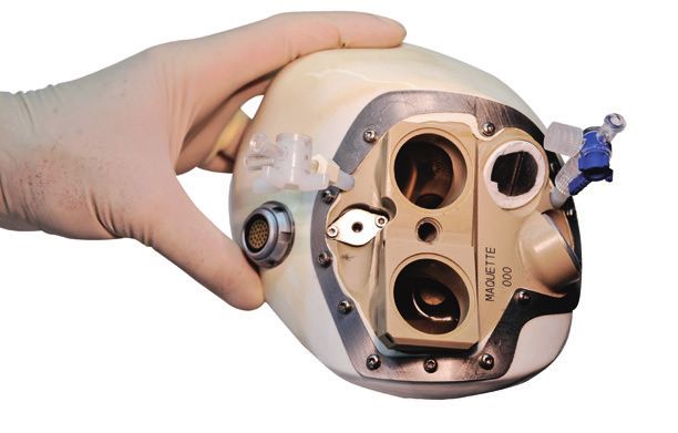 Trong tương lai, con người đều có thể trở thành những cyborg hay không? - Ảnh 10. Trong tương lai, con người đều có thể trở thành những cyborg hay không? - Ảnh 10.