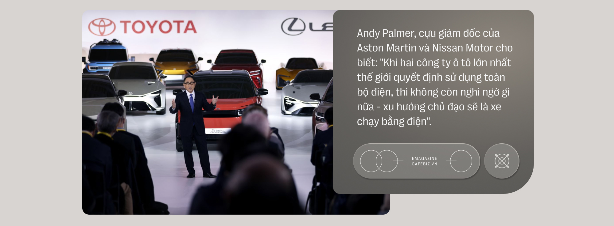 Câu hỏi nghìn tỷ USD trong vũ trụ xe điện: Tân binh VinFast, ‘tuổi trẻ tài cao’ Tesla hay những cây đa, cây đề như Toyota, VW sẽ nắm ngai vàng cuối cùng? - Ảnh 7. Câu hỏi nghìn tỷ USD trong vũ trụ xe điện: Tân binh VinFast, ‘tuổi trẻ tài cao’ Tesla hay những cây đa, cây đề như Toyota, VW sẽ nắm ngai vàng cuối cùng? - Ảnh 7.