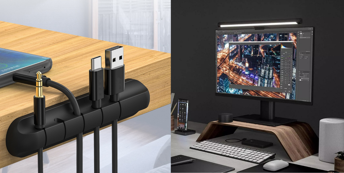 Lên đời bộ sưu tập công nghệ với loạt phụ kiện điện tử chất lừ - còn được giao hàng xuyên Tết! - Ảnh 1. Lên đời bộ sưu tập công nghệ với loạt phụ kiện điện tử chất lừ - còn được giao hàng xuyên Tết! - Ảnh 1.