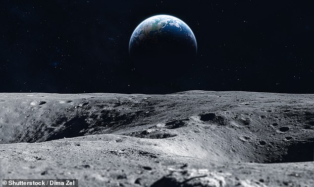 Trung Quốc xây dựng Mặt trăng nhân tạo, nhưng mô phỏng lực hấp dẫn bằng nam châm! - Ảnh 1. Trung Quốc xây dựng Mặt trăng nhân tạo, nhưng mô phỏng lực hấp dẫn bằng nam châm! - Ảnh 1.