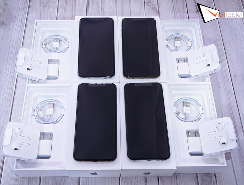 iPhone đang sale mạnh dịp Tết: iPhone 11 giảm gần 6 triệu, XS Max giảm 3 triệu, 13 Pro Max giảm 5 triệu - Ảnh 2. iPhone đang sale mạnh dịp Tết: iPhone 11 giảm gần 6 triệu, XS Max giảm 3 triệu, 13 Pro Max giảm 5 triệu - Ảnh 2.