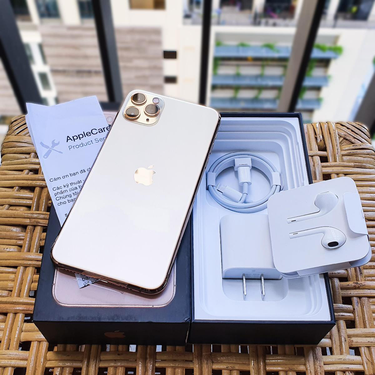 iPhone đang sale mạnh dịp Tết: iPhone 11 giảm gần 6 triệu, XS Max giảm 3 triệu, 13 Pro Max giảm 5 triệu - Ảnh 5. iPhone đang sale mạnh dịp Tết: iPhone 11 giảm gần 6 triệu, XS Max giảm 3 triệu, 13 Pro Max giảm 5 triệu - Ảnh 5.