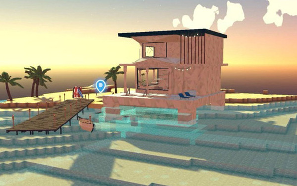 Cơn sốt khiến giá đất tăng 500% thu hút các nhà đầu tư đổ hàng triệu đô, nhưng tất cả đều… không có thật - Ảnh 1. Cơn sốt khiến giá đất tăng 500% thu hút các nhà đầu tư đổ hàng triệu đô, nhưng tất cả đều… không có thật - Ảnh 1.