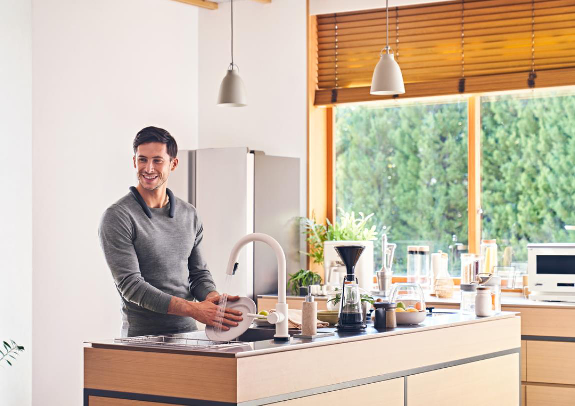 Sony ra mắt loa đeo cổ không dây SRS-NB10 – thoáng tai phiêu âm thanh hay, rảnh tay bắt nhịp cuộc sống - Ảnh 3. Sony ra mắt loa đeo cổ không dây SRS-NB10 – thoáng tai phiêu âm thanh hay, rảnh tay bắt nhịp cuộc sống - Ảnh 3.