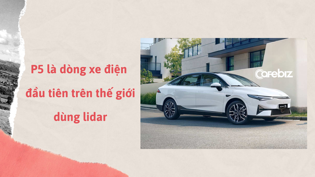 Bí mật về công ty Trung Quốc chưa tạo ra nổi 1 chiếc xe điện đã trị giá gần 4 tỷ USD, 'đạo nhái' trắng trợn khiến Tesla cũng lo sợ - Ảnh 4. Bí mật về công ty Trung Quốc chưa tạo ra nổi 1 chiếc xe điện đã trị giá gần 4 tỷ USD, 'đạo nhái' trắng trợn khiến Tesla cũng lo sợ - Ảnh 4.