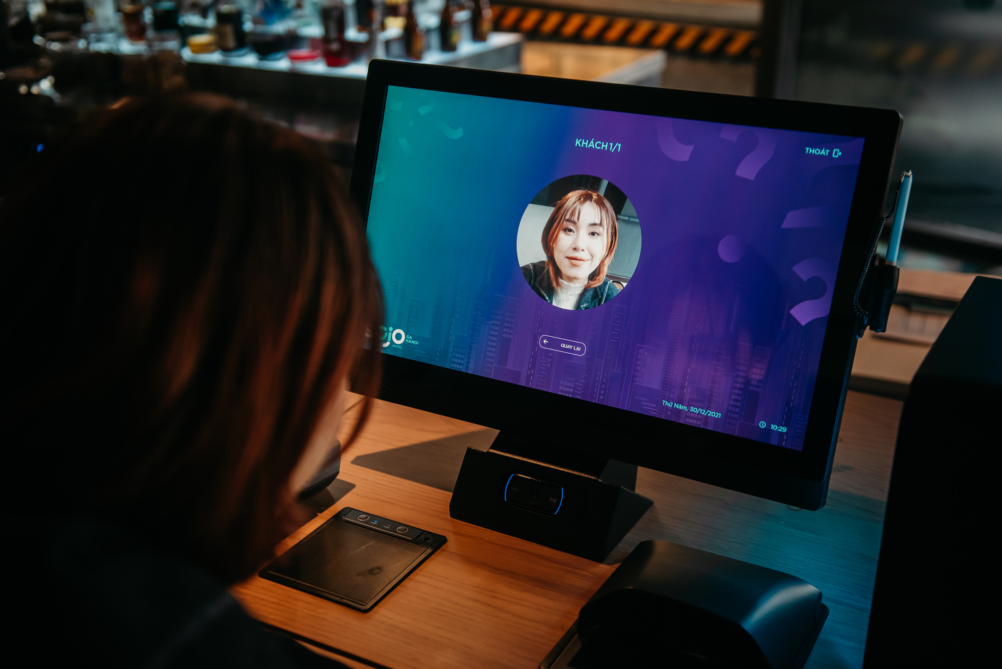 Chuỗi khách sạn SOJO Hotels: Dịch vụ thông minh, giao tiếp không điểm chạm - Ảnh 6. Chuỗi khách sạn SOJO Hotels: Dịch vụ thông minh, giao tiếp không điểm chạm - Ảnh 6.