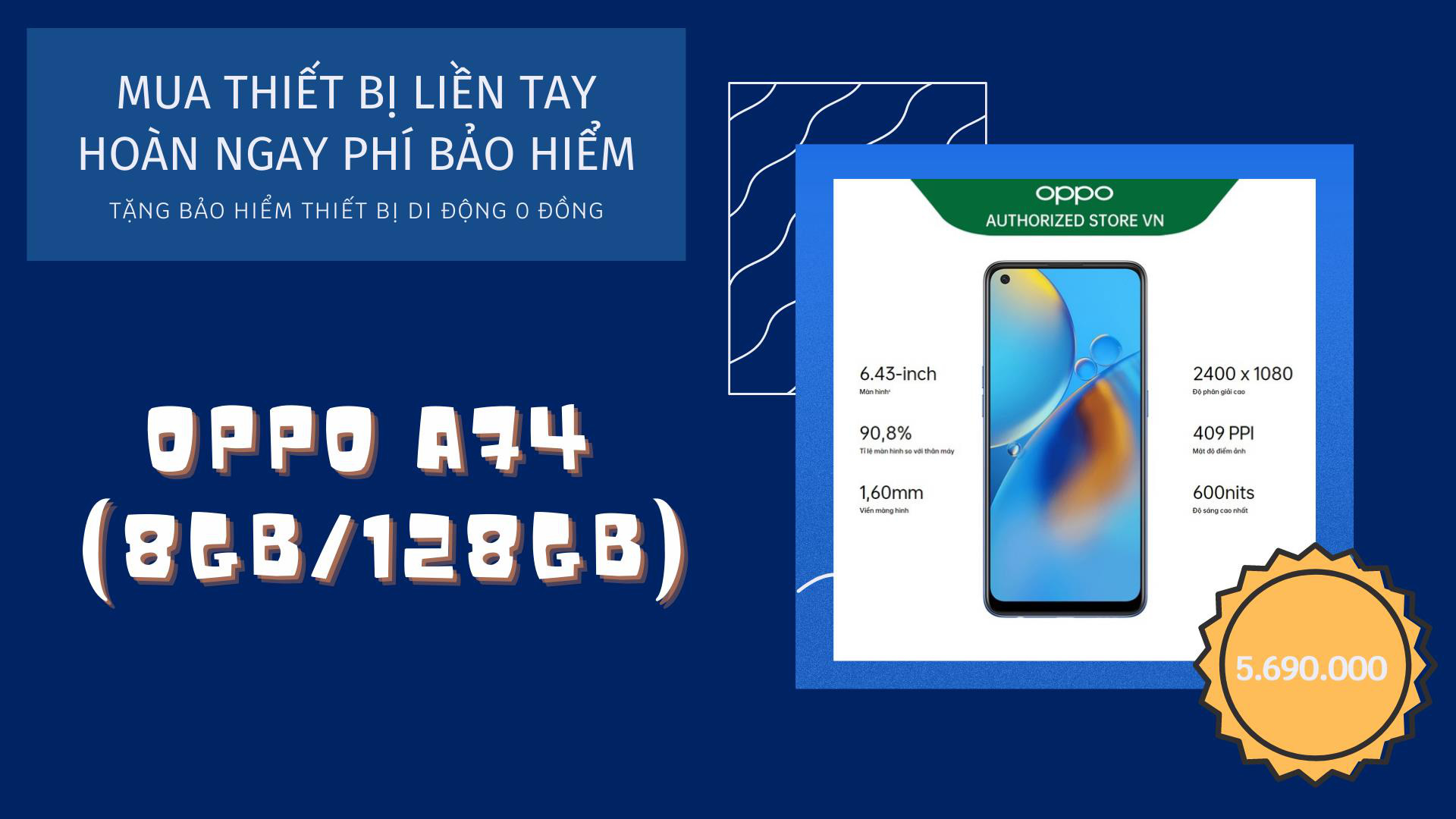 Hoàn tiền 100% cho gói bảo hiểm thiết bị trên Shopee chỉ với 3 thao tác, tại sao không? - Ảnh 5. Hoàn tiền 100% cho gói bảo hiểm thiết bị trên Shopee chỉ với 3 thao tác, tại sao không? - Ảnh 5.