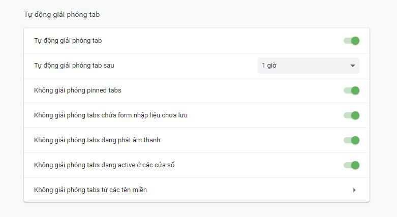 Bật mí tuyệt chiêu giúp máy tính cấu hình thấp lướt web mượt mà - Ảnh 3. Bật mí tuyệt chiêu giúp máy tính cấu hình thấp lướt web mượt mà - Ảnh 3.