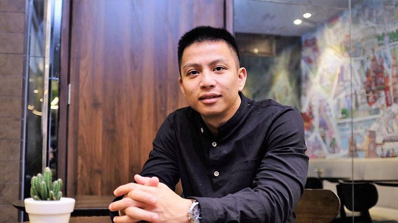 Hiếu PC tiết lộ ngành hot trong giới IT, không cần làm CTO vẫn có thu nhập vài trăm triệu đến cả tỷ đồng mỗi tháng - Ảnh 3. Hiếu PC tiết lộ ngành hot trong giới IT, không cần làm CTO vẫn có thu nhập vài trăm triệu đến cả tỷ đồng mỗi tháng - Ảnh 3.