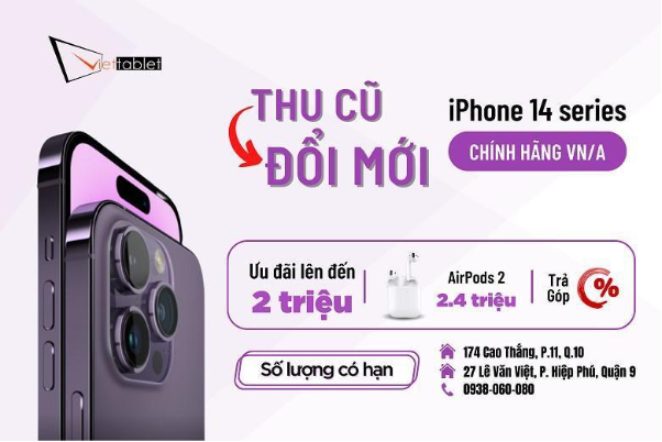 Giá iPhone 12, 13 Pro Max giảm mạnh khi iPhone 14 ra mắt, càng dễ mua khi thu cũ đổi mới - Ảnh 5. Giá iPhone 12, 13 Pro Max giảm mạnh khi iPhone 14 ra mắt, càng dễ mua khi thu cũ đổi mới - Ảnh 5.