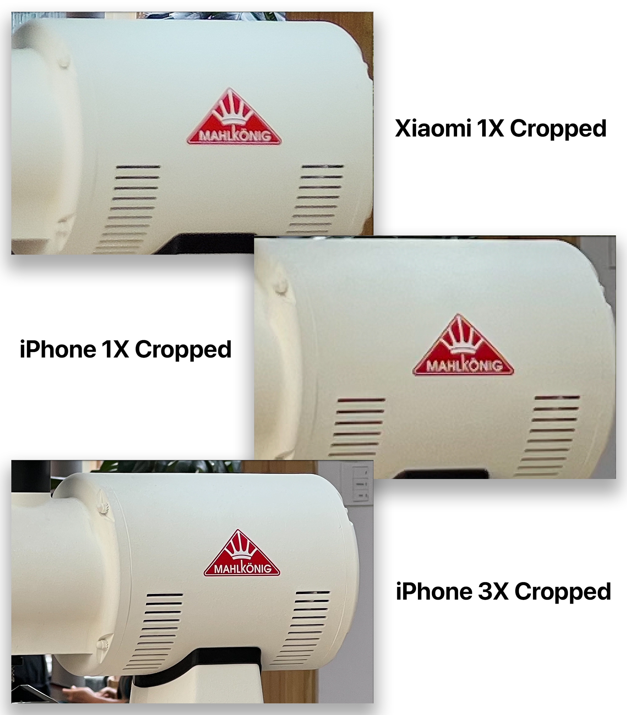 Bức ảnh này là minh chứng cho thấy không phải cứ 200MP là "xịn" - Ảnh 8. Bức ảnh này là minh chứng cho thấy không phải cứ 200MP là "xịn" - Ảnh 8.