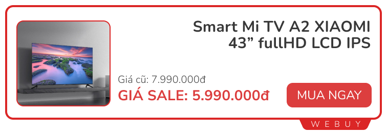 Ngày 10/10 các sàn TMĐT đều sale mạnh mẽ, có món giảm đến 50% rất đáng mua - Ảnh 1. Ngày 10/10 các sàn TMĐT đều sale mạnh mẽ, có món giảm đến 50% rất đáng mua - Ảnh 1.