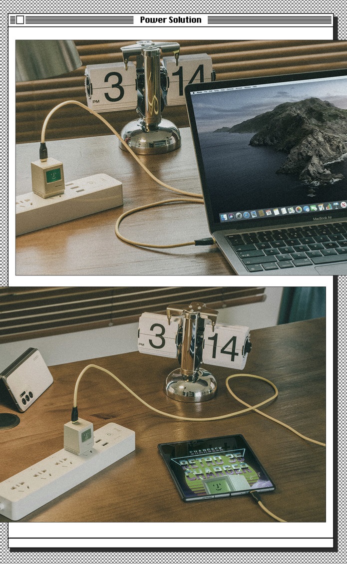 Củ sạc này có gì đặc biệt mà thu hút tới 3.5 tỷ Đồng đầu tư tại trang Indiegogo? - Ảnh 3. Củ sạc này có gì đặc biệt mà thu hút tới 3.5 tỷ Đồng đầu tư tại trang Indiegogo? - Ảnh 3.