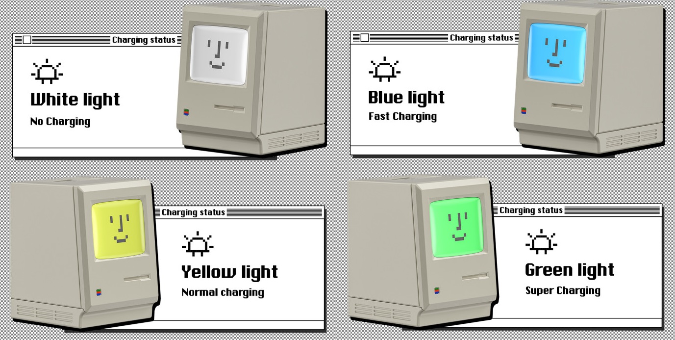 Củ sạc này có gì đặc biệt mà thu hút tới 3.5 tỷ Đồng đầu tư tại trang Indiegogo? - Ảnh 5. Củ sạc này có gì đặc biệt mà thu hút tới 3.5 tỷ Đồng đầu tư tại trang Indiegogo? - Ảnh 5.