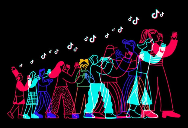 'Hệ sinh th&aacute;i to&agrave;n năng' của TikTok: Lai giữa mạng x&atilde; hội, ứng dụng mua sắm v&agrave; truyền ph&aacute;t nhạc, khiến người d&ugrave;ng ng&agrave;y một 'nghiện' - Ảnh 3.