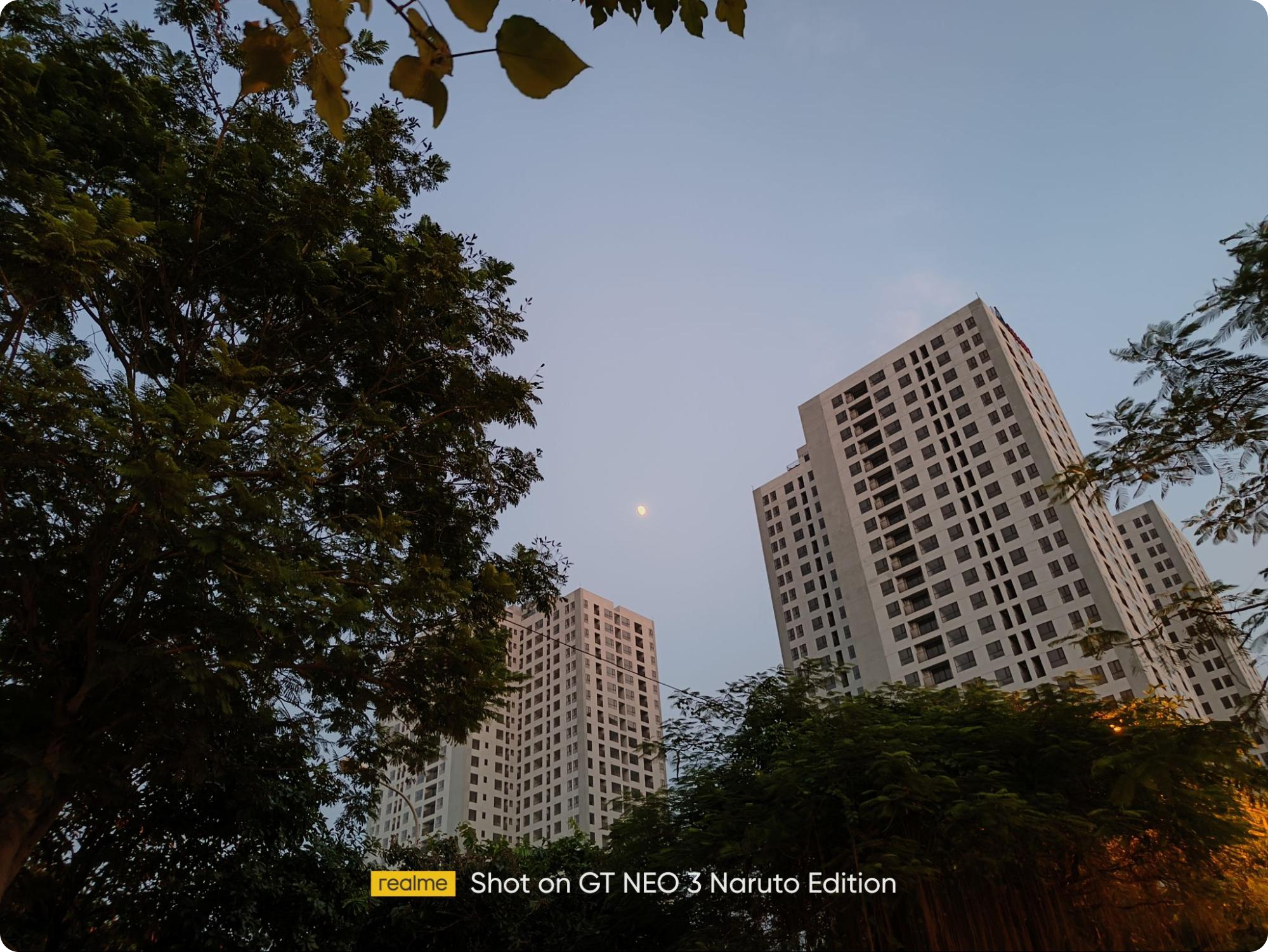 Đây là chiếc smartphone mà fan Naruto sẽ 'mê lên mê xuống' - Ảnh 16. Đây là chiếc smartphone mà fan Naruto sẽ 'mê lên mê xuống' - Ảnh 16.