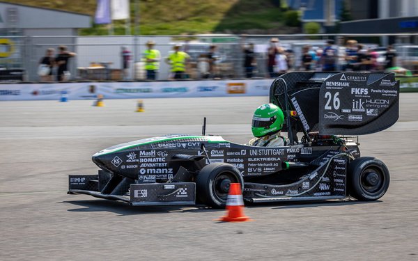 Kỷ lục mới cho xe điện tăng tốc nhanh nhất thế giới, không phải đến từ Tesla - Ảnh 1. Kỷ lục mới cho xe điện tăng tốc nhanh nhất thế giới, không phải đến từ Tesla - Ảnh 1.