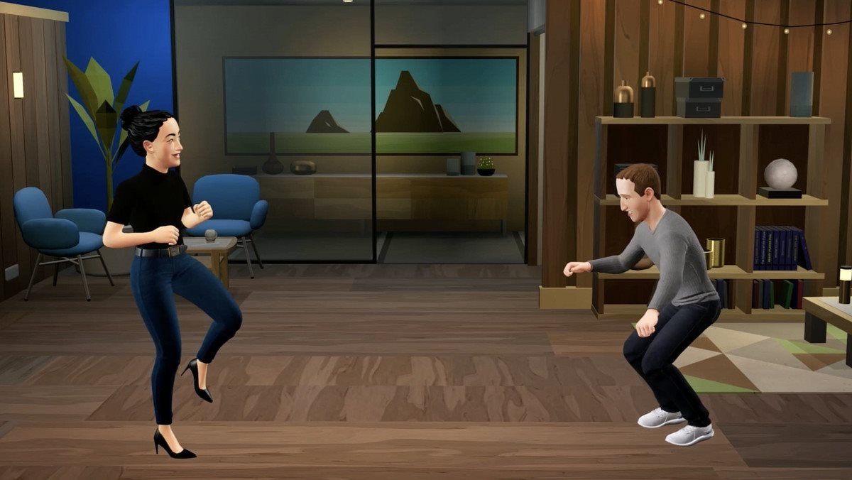 Từ chức CEO: Cách duy nhất Mark Zuckerberg có thể làm để cứu đế chế Meta - Ảnh 2. Từ chức CEO: Cách duy nhất Mark Zuckerberg có thể làm để cứu đế chế Meta - Ảnh 2.