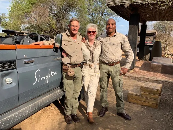 Nghề lập kế hoạch du lịch cho giới siêu giàu: Chi phí mỗi chuyến đi có thể cả triệu USD, chỉ đến các địa điểm sang chảnh và độc quyền - Ảnh 4. Nghề lập kế hoạch du lịch cho giới siêu giàu: Chi phí mỗi chuyến đi có thể cả triệu USD, chỉ đến các địa điểm sang chảnh và độc quyền - Ảnh 4.